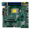 MBD-X13SCH-F-O, Intel® C266, LGA 1700, DDR5-4400 128GB ECC UDIMM / 4, VGA, M.2 / 2, USB 3.2 Gen1 / 2, 1GbLAN / 2, microATX Retail