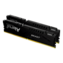 32GB (2 x 16GB) FURY Beast DDR5 6000MT/s, CL36, Black, DIMM Memory