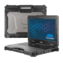 X600 TAA - i7-11850HE+ANSI, Webcam, Win11+32GB, 1TB PCIe SSD(main), SR(FHD LCD 1000nits+TS+Stylus), US KBD+US Power cord, Membrane Backlit KBD, WIFI+BT, RS232x1+RJ45x2+VGA+Thunderbolt 4, Battery (75Wh) x 2