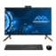 Modern AM273Q AI 1UM-038US All-in-One, 27" IPS-Grade. (WQHD), Intel® Core™ Ultra 7-155H, 32GB (2x16GB) DDR5-5600 Memory, 1TB NVMe M.2 SSD, Intel® Arc™ Graphics, Windows 11 Home