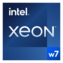 Xeon® w7-3545 24-Core 2.7 - 4.8GHz Turbo, LGA 4677, 372W MTP, OEM Processor