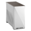 Era 2, No PSU, Mini-ITX, Silver, Mini Tower Case