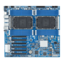 MS73-HB2, Intel® C741, LGA 4677 / 2, DDR5-5600 4TB ECC 3DS RDIMM / 16, VGA, M.2 / 2, USB 3.2 Gen1 / 2, MCIO / 2, 10GbLAN / 2, 1GbLAN / 2, EATX OEM