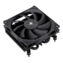 AXP90-X36 BLACK, 36mm Height, 95W TDP, Copper/Nickel CPU Cooler