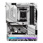 X870 Pro RS WiFi, AMD X870 Chipset, AM5, ATX Motherboard