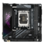 Z890I AORUS ULTRA, Intel® Z890 Chipset, LGA 1851, Thunderbolt™ 4, Mini-ITX Motherboard
