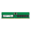 32GB MTC20F1045S1RC64BD2R, DDR5 6400MHz, CL52, 1Rx4, ECC Registered DIMM Memory