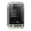 The Tower 250, Tempered Glass, No PSU, Mini-ITX, Matcha Green, Mini Tower Case