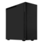 Kublai KL07, No PSU, ATX, Black, Mid Tower Case