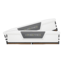 32GB (2 x 16GB) VENGEANCE® DDR5 6000MHz, CL30, White, DIMM Memory