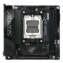 B850I AORUS PRO, AMD B850 Chipset, AM5, Mini-ITX Motherboard