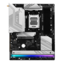 B850 Pro RS WiFi, AMD B850 Chipset, AM5, ATX Motherboard