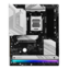B850 Pro RS, AMD B850 Chipset, AM5, ATX Motherboard