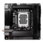 B860I WiFi, Intel® B860 Chipset, LGA 1851, Mini-ITX Motherboard