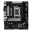 H810M-X WiFi, Intel® H810 Chipset, LGA 1851, microATX Motherboard