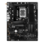 B860 Pro-A WiFi, Intel® B860 Chipset, LGA 1851, ATX Motherboard