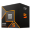 Ryzen™ 5 9600 6-Core 3.8 - 5.2GHz Turbo, AM5, 65W TDP, Retail Processor