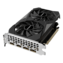 GeForce RTX™ 3050 WINDFORCE OC V2 6G, 1470 - 1477MHz, 6GB GDDR6, Graphics Card