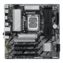 B860M DS3H WIFI6E, Intel® B860 Chipset, LGA 1851, microATX Motherboard