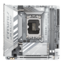 B860I AORUS PRO ICE, Intel® B860 Chipset, LGA 1851, Thunderbolt™ 4, Mini-ITX Motherboard
