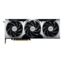 GeForce RTX™ 5080 16G VENTUS 3X OC PLUS, 2640 - 2655MHz, 16GB GDDR7, Graphics Card