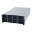 RM41824-0010G0, 24x 3.5" Hotswap Bays, E-ATX, (1+1) 1200W CRPS PSU, Black, 4U Chassis - TAA Compliant