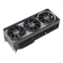 GeForce RTX™ 5080 ROG-ASTRAL-RTX5080-O16G-GAMING, 2760 - 2790MHz, 16GB GDDR7, Graphics Card