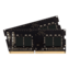 Pre-Installed 96GB Kit (2 x 48GB) DDR5 6400MHz, SO-DIMM Memory
