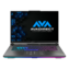 ROG Strix G16 (2025) G614FR-DS96, 16" 2.5K, AMD Ryzen™ 9 9955HX3D, 32GB (2x16GB) DDR5-5600 SO-DIMM Memory, 1TB M.2 NVMe, NVIDIA® GeForce RTX™ 5070 Ti 12GB, Windows 11 Home