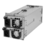 Pre-Installed Dual redundant power supplies AC 100-240V, 50/60Hz