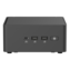 NUC 15 Pro NUC15CRHI3, Intel® Core™ 3 100U, 2x DDR5 SO-DIMM Memory, 2x M.2 NVMe SSD, Intel® Graphics, Tall Barebone Kit