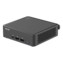 NUC 15 Pro, Intel® Core™ 3 100U, 2x DDR5 SO-DIMM, 2x M.2 NVMe SSD, Intel® Graphics GPU, Mini PC Barebone