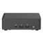 NUC 15 Pro NUC15CRKI3, Intel® Core™ 3 100U, 2x DDR5 SO-DIMM Memory, 2x M.2 NVMe SSD, Intel® Graphics, Slim Barebone Kit