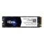 512GB VESTA, 4400 / 1300 MB/s, 3D NAND, PCIe NVMe 4.0 x4, M.2 2280 SSD