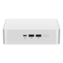 NUC 15 Pro+ NUC15CRSU5, Intel® Core™ Ultra 5 225H, 2x DDR5 SO-DIMM, 2x M.2 NVMe SSD, Intel® Arc™ GPU, Silver Barebone Kit