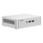NUC 15 Pro+ (RNUC15CRSU7089AU), Intel® Core™ Ultra 7 255H, 32GB (2 x 16GB) DDR5-6400MT/s CSO-DIMM, 1TB NVMe M.2 SSD, Intel® Arc™ Graphics, Windows 11 Home, Mini PC