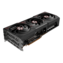 Radeon™ RX 9070 XT PULSE, 2400 - 2970MHz, 16GB GDDR6, Graphics Card