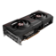 Radeon™ RX 9070 PULSE, 2070 - 2520MHz, 16GB GDDR6, Graphics Card