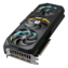 GeForce RTX™ 5070 GAMING OC 12G, 2512 - 2625MHz, 12GB GDDR7, Graphics Card