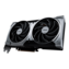 GeForce RTX™ 5070 12G VENTUS 2X OC, 2542 - 2557MHz, 12GB GDDR7, Graphics Card