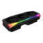 Radeon™ RX 9070 XT Mercury OC Gaming Edition with RGB, 2570 - 3100MHz, 16GB GDDR6, Graphics Card