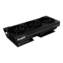 Radeon™ RX 9070 OC Swift Triple Fan Gaming, 2210 - 2700MHz, 16GB GDDR6, Graphics Card
