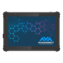 DA380QE (380QE-A-48) Rugged Tablet, 8&quot; FHD+ Touchscreen, Qualcomm® 8-Core, 8GB RAM, 128GB flash, WIFI+BT, Android 13