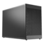 M2 - Grater, No PSU, Mini-ITX, Black, (SFF) Small Case