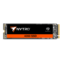 960GB Nytro 4350, 5500 / 1400 MB/s, 3D eTLC NAND, PCIe NVMe 4.0 x4, M.2 2280 SSD