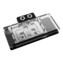 Core, RX 9070 XT Taichi, GPU Water Block with Backplate