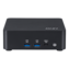 Cubi NUC AI 1UMG-025BUS, Intel® Core™ Ultra 5-125H, 2x DDR5 SO-DIMM, 2x M.2 NVMe SSD, Intel® Arc™ Graphics, Barebone Mini PC