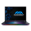 AORUS MASTER 18 BYHC5USD65SH, 18" MiniLED WQXGA, 240Hz, 3ms, DCIP-3 100%, 1200 nits, Intel® Core™ Ultra 9-275HX, 32GB (2x16GB) DDR5-5600MHz Memory, 2TB M.2 NVMe, NVIDIA® GeForce RTX™ 5080 16GB, Windows 11 Home