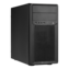 FARA 313, No PSU, microATX, Black, Mini Tower Case