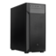 FARA 513, No PSU, ATX, Black, Mid Tower Case